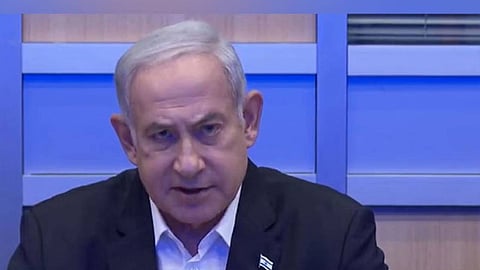 നെതന്യാഹുവിന്റെ ഉത്തരവിനു പിന്നാലെ ഗാസയില് ഇസ്രയേല് ആക്രമണം; 18 പലസ്തീനികള് കൊല്ലപ്പെട്ടു