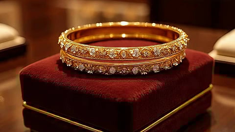 സ്വർണവില താഴേക്ക് തന്നെ; ഇന്ന് കുറഞ്ഞത് 1400 രൂപ