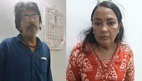 കോഴിക്കോട് ഏഴു വയസുകാരിയുടെ മരണം; അച്ഛനും രണ്ടാനമ്മയ്ക്കുമെതിരെ കൊലക്കുറ്റം നിലനില്ക്കുമെന്ന് ഹൈക്കോടതി