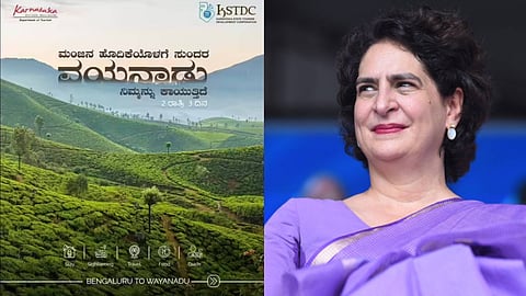 Karnataka KSTDC under fire for Wayanad promotion