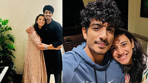 ലോകകപ്പ് കഴിഞ്ഞാല് വിവാഹം; സ്മൃതി മന്ദാനയുടെ വിവാഹം അടുത്ത മാസം