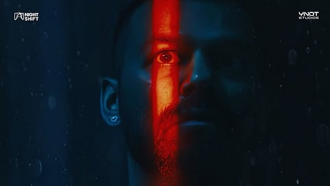 'ഡീയസ് ഈറെ' എന്ന ചിത്രത്തില് പ്രണവ് മോഹന്ലാല്