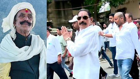 ജൻ സുരാജ് അനുകൂലി ദുൽചന്ദിൻ്റെ കൊലപാതകം: ജെഡിയു സ്ഥാനാർഥി ആനന്ദ് സിങ് അറസ്റ്റിൽ