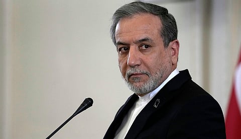 ആണവ ചര്ച്ചയില് ഇറാന് ഒരു തിരക്കുമില്ല; യുഎസ് മുന്നോട്ടുവയ്ക്കുന്ന വ്യവസ്ഥകള് അന്യായം: അബ്ബാസ് അരാഗ്ചി