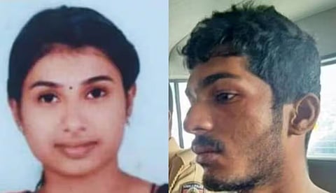 തിരുവല്ലയില് യുവതിയെ തീകൊളുത്തി കൊന്ന കേസ്: പ്രതി കുറ്റക്കാരനെന്ന് കോടതി; ശിക്ഷാവിധി വ്യാഴാഴ്ച