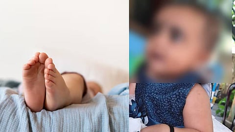 ഇന്ന് രാവിലെയായിരുന്നു കൊലപാതകം