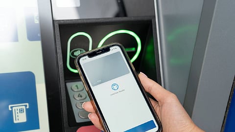 എടിഎം കാർഡില്ലാതെ പണം പിൻവലിക്കണോ? ഒരു വഴിയുണ്ട്..