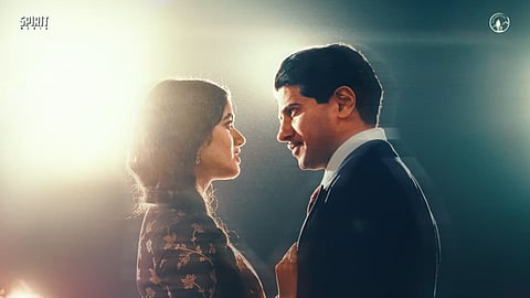 'കാന്ത' ട്രെയ്ലർ ഇന്ന് പുറത്തിറങ്ങും