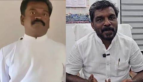മധ്യപ്രദേശിലെ മലയാളി വൈദികൻ്റെ അറസ്റ്റ്: സിഎസ്ഐ വൈദികന് ജാമ്യം