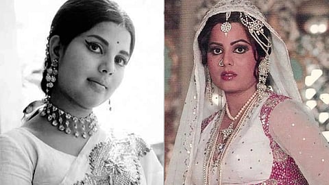 സുലക്ഷണ പണ്ഡിറ്റ്