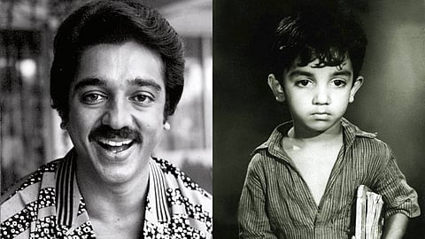 കമൽ ഹാസൻ