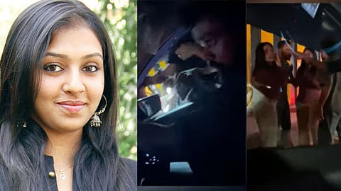 യുവാവിനെ തട്ടിക്കൊണ്ടു പോയി മര്ദിച്ചെന്ന കേസ്, ''നടി ലക്ഷ്മി മേനോനെതിരെ പരാതിയില്ല''; കേസ് റദ്ദാക്കി ഹൈക്കോടതി