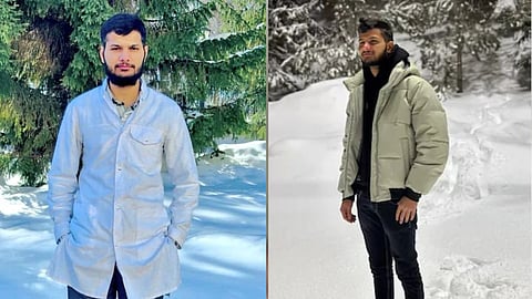 ഹോസ്റ്റലില് നിന്ന് ഇറങ്ങിയത് പാല് വാങ്ങാനെന്ന് പറഞ്ഞ്, കാണാതായിട്ട് 19 ദിവസം; ഇന്ത്യന് വിദ്യാര്ഥിയുടെ മൃതദേഹം റഷ്യയിലെ ഡാമിന് സമീപം കണ്ടെത്തി