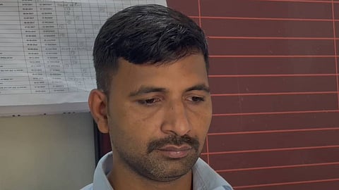 രാഗവേന്ദ് സിങ്