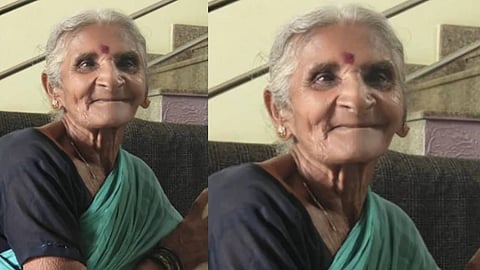 ഭദ്രമ്മ