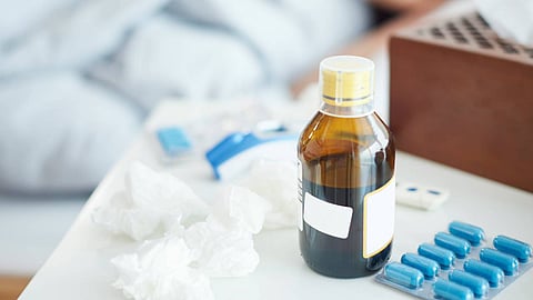 പരിശോധനയിൽ പ്രശ്നങ്ങളില്ല; കേരളത്തിൽ ചുമ മരുന്നുകൾ സുരക്ഷിതം