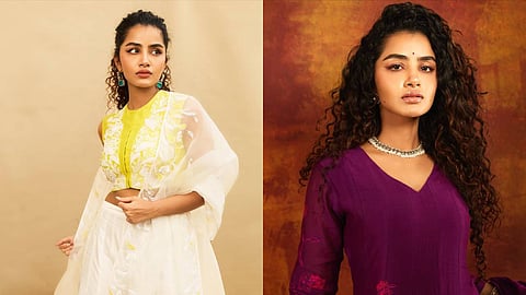 സൈബര് ബുള്ളിയിങ്ങിന് പിന്നിൽ 20 വയസുള്ള പെണ്കുട്ടി; നിയമ നടപടി നേരിടേണ്ടി വരും: അനുപമ പരമേശ്വരന്