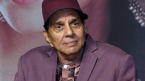 ധർമേന്ദ്ര