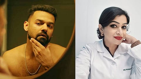 "പേടിപ്പിക്കുന്നത് പ്രേതമല്ല; ഡീയസ് ഈറെ ഒരു തെറാപ്പി പോലെ തോന്നി"; അനുഭവം പങ്കുവെച്ച് ഡോക്ടര്