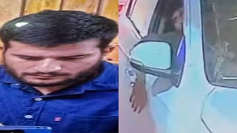 ഉമർ മുഹമ്മദ്