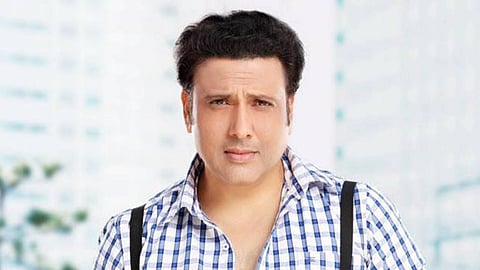 ഗോവിന്ദ