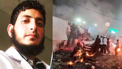 മുസമ്മിൽ