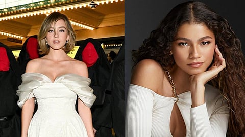 സ്വിഡ്നി സ്വീനി, സെൻഡായ