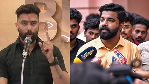 പ്രശാന്ത് ശിവൻ, ആർഷോ