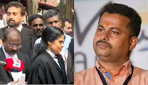 പാലത്തായി കേസില് കോടതിയുടേത് ആഹ്ളാദകരമായ വിധിയെന്ന് പ്രോസിക്യൂഷന്; അപ്പീല് നല്കുമെന്ന് പ്രതിഭാഗം