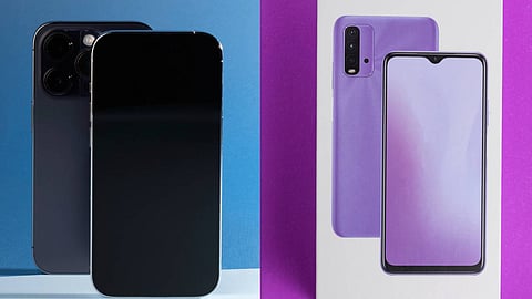 വീണ്ടും ഏറ്റുമുട്ടാനൊരുങ്ങി ആപ്പിളും സാംസങ്ങും; ഐഫോൺ 18ഉം ഗാലക്സി S26ഉം അടുത്ത വർഷം..