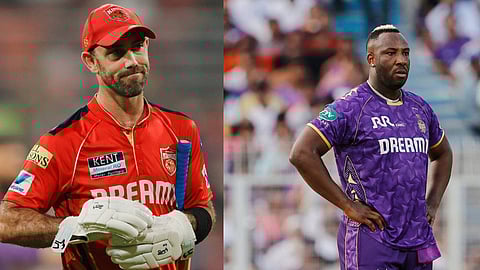 ഐപിഎല് താരലേലം ഡിസംബര് 16 ന്; പട്ടികയിലുള്ളത് വമ്പന് താരങ്ങൾ