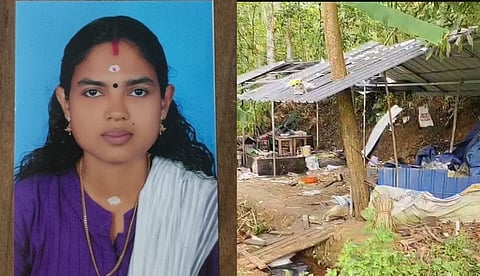 പാലോട് പടക്ക നിര്മാണശാലയിലെ പൊട്ടിത്തെറി; പരിക്കേറ്റ തൊഴിലാളി മരിച്ചു