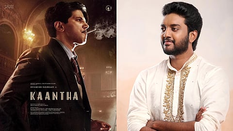 ദുൽഖർ സൽമാനെ അഭിനന്ദിച്ച് ചന്ദു സലിംകുമാർ