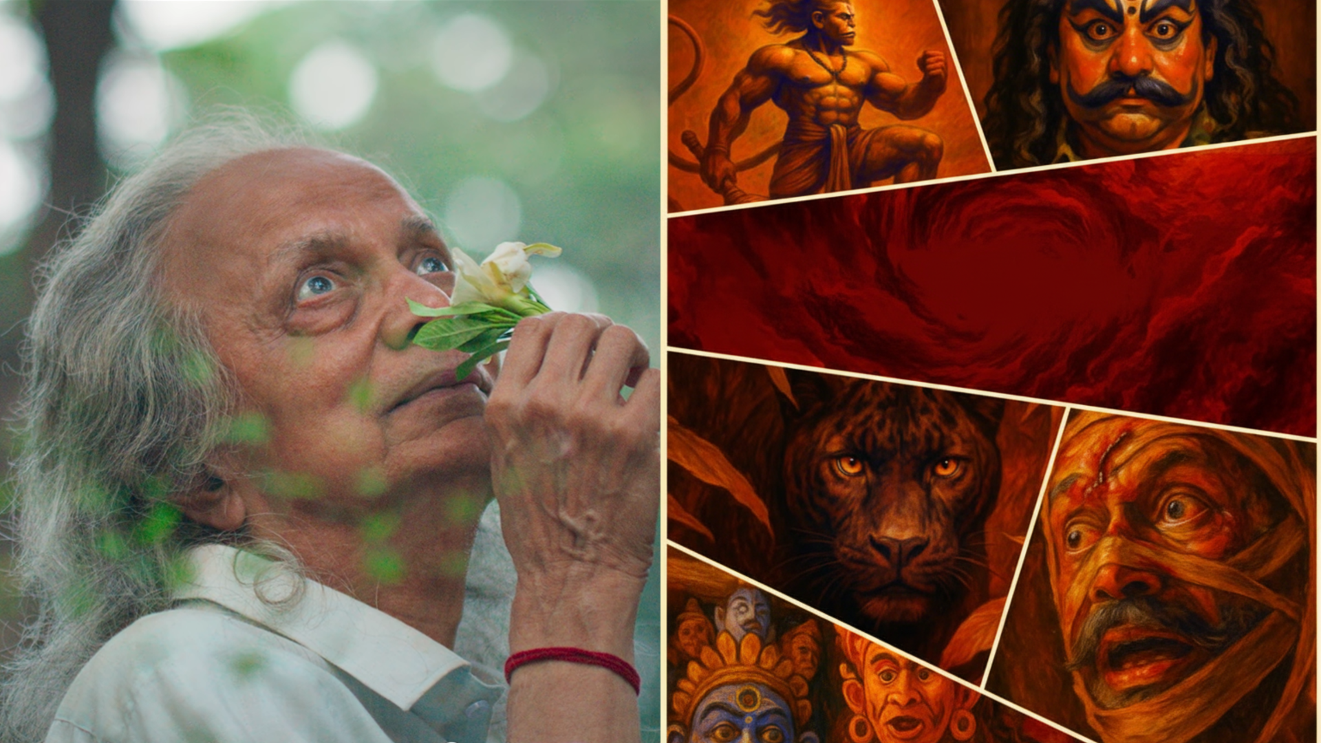 'ദശാവതാരം' മലയാളം ടീസർ പുറത്ത്