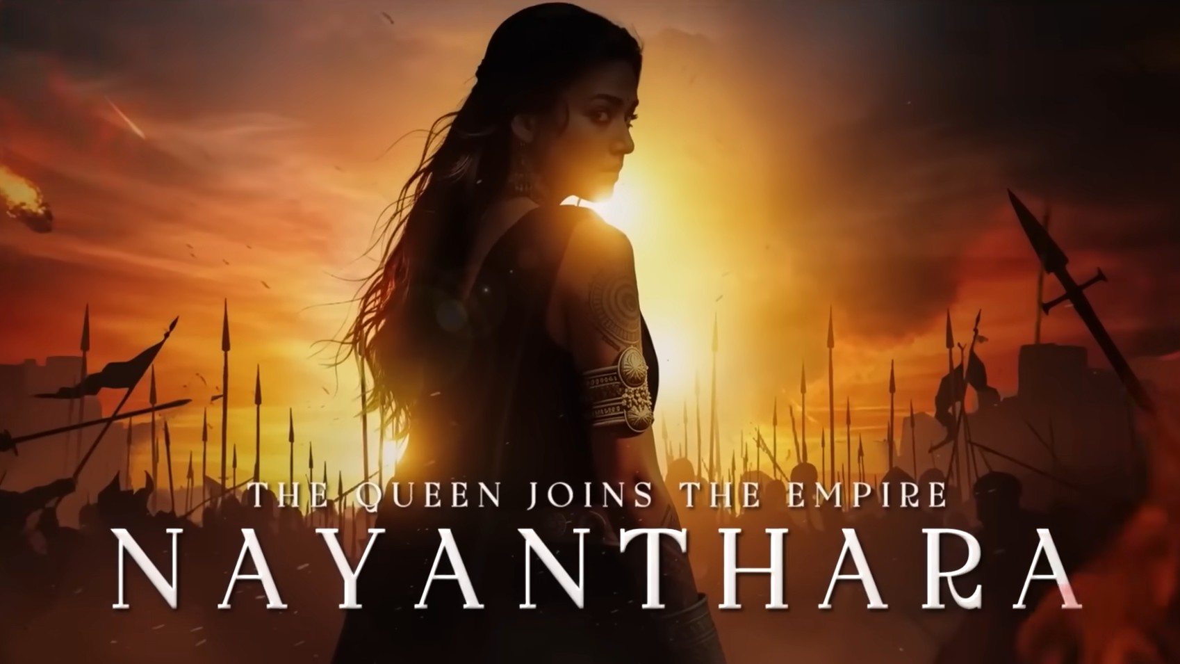 'എന്ബികെ 111'ൽ നയൻതാര