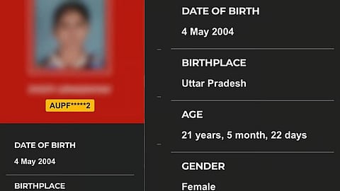 സ്കൂൾ കായികമേളയിലെ പ്രായത്തട്ടിപ്പ്: പുല്ലൂരാംപാറ സ്കൂളിലെ വിദ്യാർഥിയെ അയോഗ്യയാക്കും