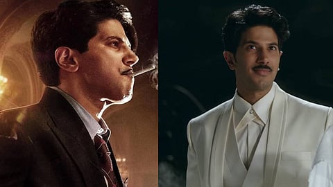 'റെട്രോ നായകന്' തന്നെ; കാന്തയ്ക്കൊപ്പം ചര്ച്ചയായി ദുല്ഖറിന്റെ നായക വേഷങ്ങള്