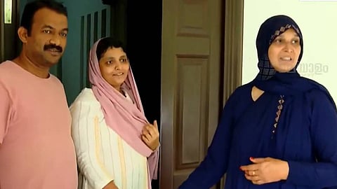 കഴിഞ്ഞ തവണ നറുക്കെടുപ്പ് തുണച്ചില്ല; 10 വർഷത്തിനിപ്പുറം വീണ്ടും ഭാഗ്യം പരീക്ഷിക്കാൻ സുലൈഖ