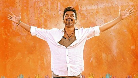 'ജനനായകൻ' സിനിമയിൽ വിജയ്