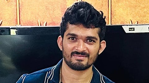 സാഗര് സോര്തി