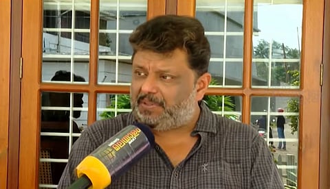 ''ആ വലിയ റാലിയാണ് ഇന്നും എന്റെ ഓര്മയിലുള്ളത്'', മുത്തച്ഛന് തദ്ദേശ തെരഞ്ഞെടുപ്പില് മത്സരിച്ച് ജയിച്ച ഓര്മകള് പങ്കുവച്ച് എം.എ. നിഷാദ്