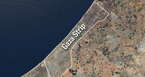 Isreal Defence Forces