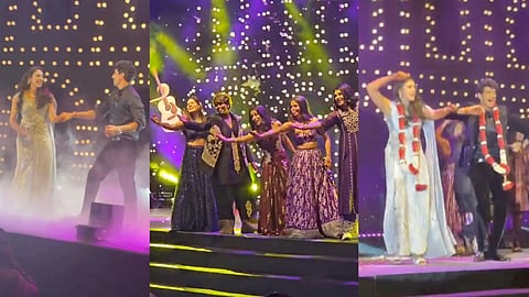 smriti mandhana wedding