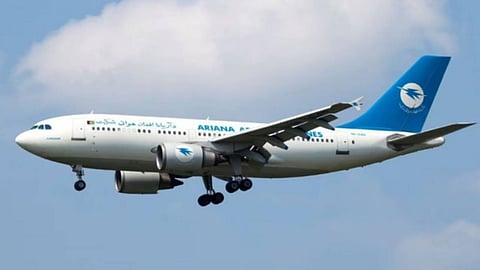 ഡൽഹി വിമാനത്താവളത്തിൽ അഫ്ഗാൻ എയർലൈൻസ് വിമാനം ലാൻഡ് ചെയ്തത് തെറ്റായ റൺവേയിൽ; അപകടം ഒഴിവായത് തലനാരിഴയ്ക്ക്