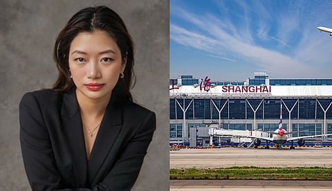 "അരുണാചല് പ്രദേശ് ചൈനയുടെ ഭാഗം, ഇന്ത്യന് പാസ്പോര്ട്ട് സ്വീകരിക്കില്ല"; ഷാങ്ഹായി വിമാനത്താവളത്തില് യുവതിക്ക് ദുരനുഭവം