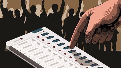 തദ്ദേശ തെരഞ്ഞെടുപ്പ്: സ്ഥാനാർഥികളുടെ അന്തിമ കണക്ക് പുറത്ത്; ആകെ മത്സരിക്കുന്നത് 75,632 പേർ, കൂടുതൽ സ്ഥാനാർഥികൾ മലപ്പുറത്ത്