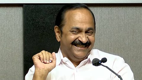 വി.ഡി. സതീശൻ