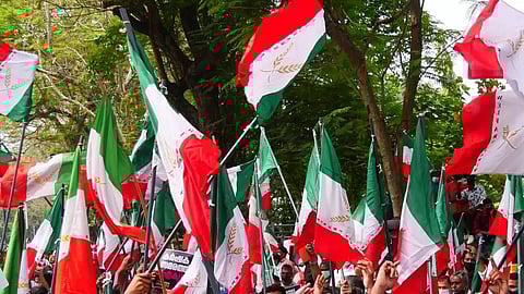 നിലപാട് കടുപ്പിച്ച് സമസ്ത, മുജാഹിദ് വിഭാഗങ്ങള്; യുഡിഎഫ്-വെല്ഫെയര് പാര്ട്ടി ധാരണയില് പരസ്യമായി എതിര്പ്പ്