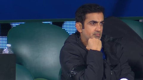 പരിശീലകനായി തുടരാന് അര്ഹനാണോ? തീരുമാനിക്കേണ്ടത് ബിസിസിഐ എന്ന് ഗൗതം ഗംഭീര്