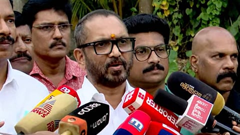 കെ.സുരേന്ദ്രൻ